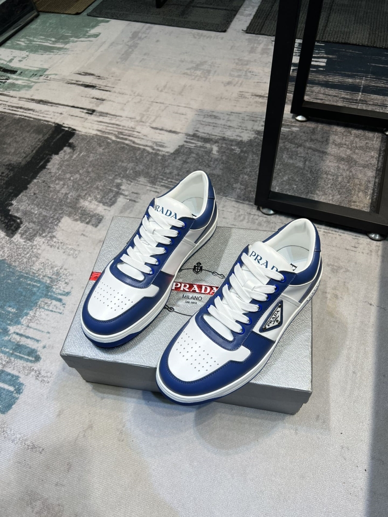 Prada Casual Shoes